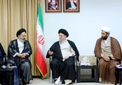 فرودگاه گرگان استقبال از زائران حج را منع کرد‌