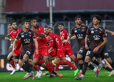 پرسپولیس به سوددهی ۵۰ میلیاردی رسید