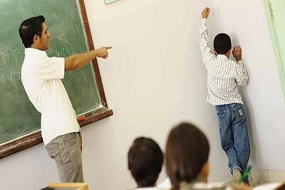 چرا تنبیه در مدارس تمام نمی‌شود؟