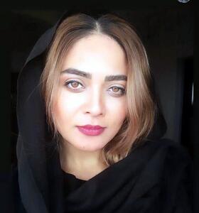بیوگرافی عارفه معماریان بازیگر مانکن و دختر محمود نقاش پایتخت