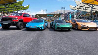 بازی Forza Horizon 5 همزمان با عرضه روی PS5 یک حالت کاملا جدید دریافت خواهد کرد