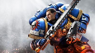 آپدیت جدید بازی Space Marine 2 با نام Trygon کلی محتوای جدید به آن اضافه می‌کند