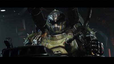 شایعه: کنترلر ویژه ایکس باکس با طرح بازی Doom: The Dark Ages این هفته عرضه خواهد شد