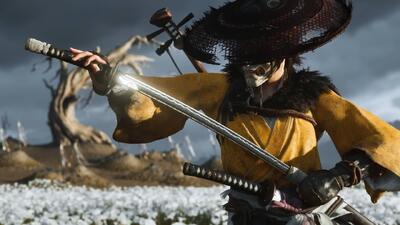 بازی Ghost of Yotei حتی در مراحل اولیه ساخت هم باگی نداشته است