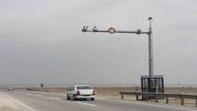 ثبت بیش از ۱۱ میلیون تردد غیرمجاز در محور‌های مواصلاتی استان اردبیل