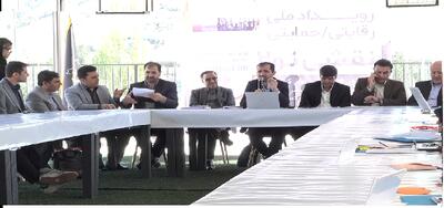آغاز رویداد نقشی نو با میزبانی سنندج