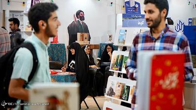 تغییرات در جانمایی سی‌وششمین نمایشگاه کتاب