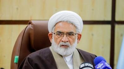 با افزایش ورودی پرونده ممکن است از کیفیت کار کاسته شود