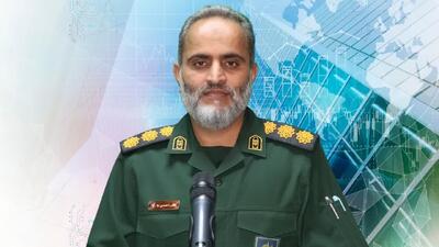 آیین معرفی شهید شاخص سال ۱۴۰۴ استان هرمزگان در جزیره قشم برگزار می‌شود