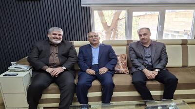 واریز بیش از ۱۸ هزار میلیارد ریال به خزانه دولت از محل فروش جایگاه‌های مرزی منطقه کردستان