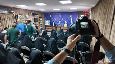 همایش یکصدمین سال باز تاسیس حوزه علمیه قم برگزار می‌شود