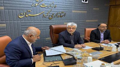 استقبال معاون استاندار از ایجاد پایانه صادراتی محصولات کشاورزی در کردستان