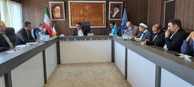 سند راهبردی توسعه صنعت، معدن و تجارت کردستان تدوین شد
