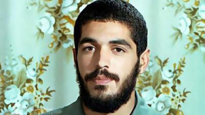شهیدی که نامش با صفت پهلوانی عجین بود+ فیلم
