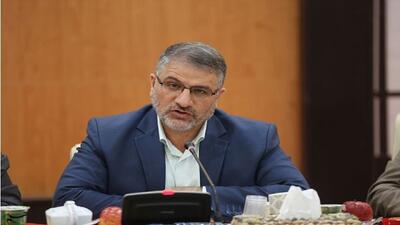پزشکی قانونی ایران در حوزه علمی از هیچ کشوری عقب نیست