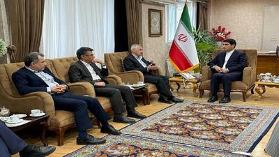 تحقق اشتغال پایدار در گرو مشارکت بخش خصوصی است