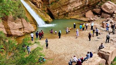 زیرساخت، پازل گردشگری لرستان را نساخت!