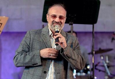 فیلم افشاگری محمد اصفهانی در تلویزیون از همکاری با شادمهر عقیلی