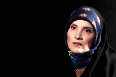 هنگامه شهیدی پشت منافقین درآمد؛ اعلام جرم دادستانی علیه او