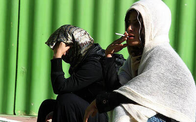 ماری‌جوانا در کمین نوجوانان
