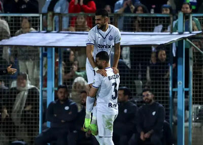 مازیار زارع به داد پرسپولیس می‌رسد؛ پیش‌بازی تراکتور مقابل ملوان