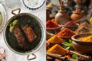 قلیه ماهی اصیل چگونه تهیه میشود؟ - آینه فردا