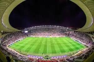 تحلیل AFC از فینالیست لیگ قهرمانان آسیا