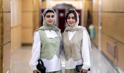 اکران عمومی آخرین قسمت سریال پایتخت در برج میلاد/ گزارش تصویری