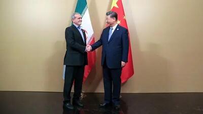 متحدی برای ایران که اعصاب آمریکا را به هم ریخته است!