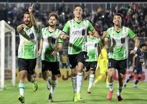 خیبر در لیگ‌برتر ماندنی شد