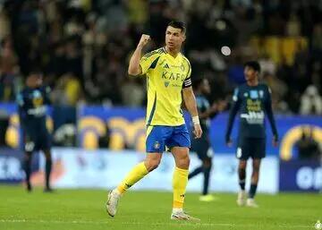 رونالدو در النصر می‌ماند؟