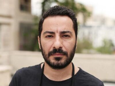 عکس/ ملاقات نوید محمدزاده با اسطوره فوتبال ایران در آمریکا