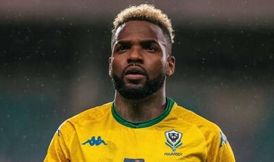 علت مرگ مهاجم مد نظر پرسپولیس مشخص شد