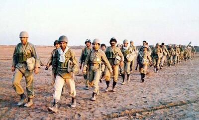 وقتی فاو سقوط کرد