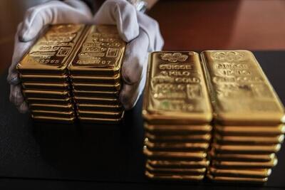 طلا در مسیر صعود ماند
