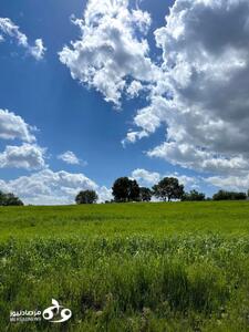 تصاویری از طبیعت زیبای منطقه کفراور