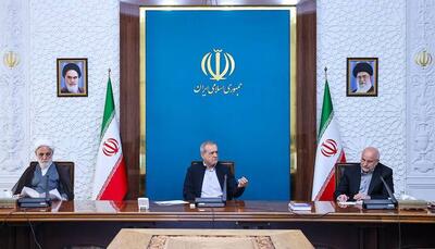 راهبرد جامع دولت برای رفع ناترازی‌ها با محوریت کاهش شدت مصرف انرژی