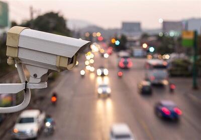 افزایش تعداد دوربین‌های ثبت تخلف در محور‌های مواصلاتی چهارمحال و بختیاری