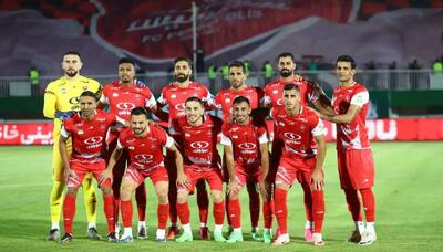 پرسپولیس از زیان ۱۰۶ میلیاردی به سود ۵۰ میلیاردی