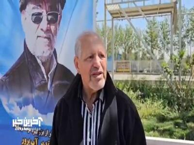 فنایی: عدم نمره قبولی در VAR لیگ امسال