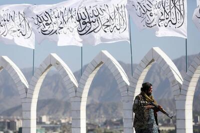 دیوان عالی روسیه منع فعالیت طالبان را تعلیق کرد