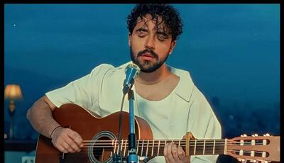 شروین حاجی‌پور خواننده تیتراژ سریال «وحشی» هومن سیدی شد