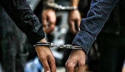 دستگیری ۱۳ متهم در طرح امنیت محله‌محور اسدآباد