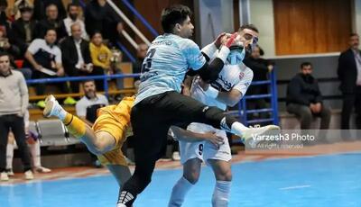 تاریخ آغاز فصل جدید لیگ برتر مشخص شد