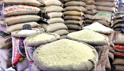 جریمه برای کم‌فروشی برنج در اردبیل؛ نانوایی کم‌فروش پلمب شد