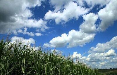 کاهش نسبی دمای قم تا شنبه آینده