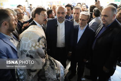 سفر وزیر تعاون، کار و رفاه اجتماعی به آذربایجان‌شرقی