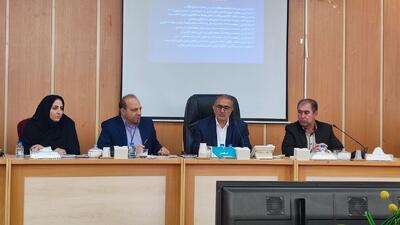 استاندار: تثبیت قیمت کالاهای اساسی در کهگیلویه وبویراحمد ضروری است