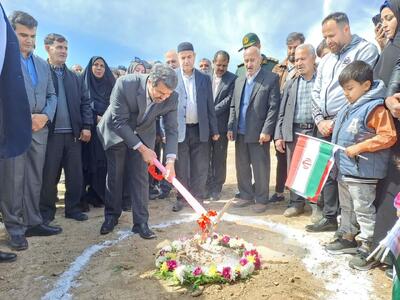 سفر یک‌روزه استاندار همدان به شهرستان رزن