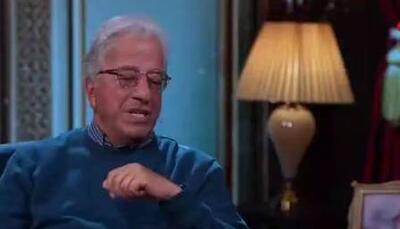 خاطره بازی علیرضا خمسه با مرحوم کیومرث پوراحمد